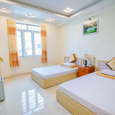 Quynh Trang Hotel Thuy Nguyen Luaran gambar