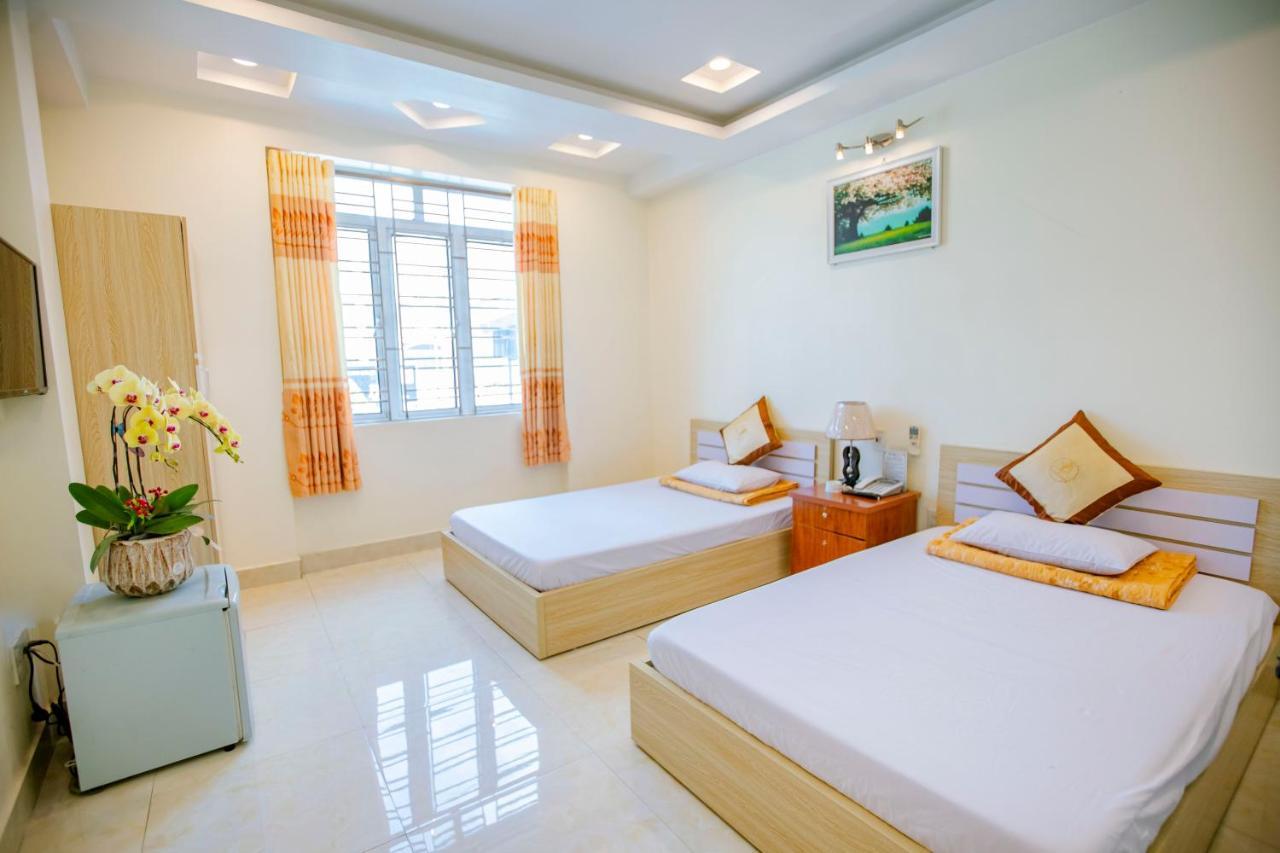 Quynh Trang Hotel Thuy Nguyen Luaran gambar